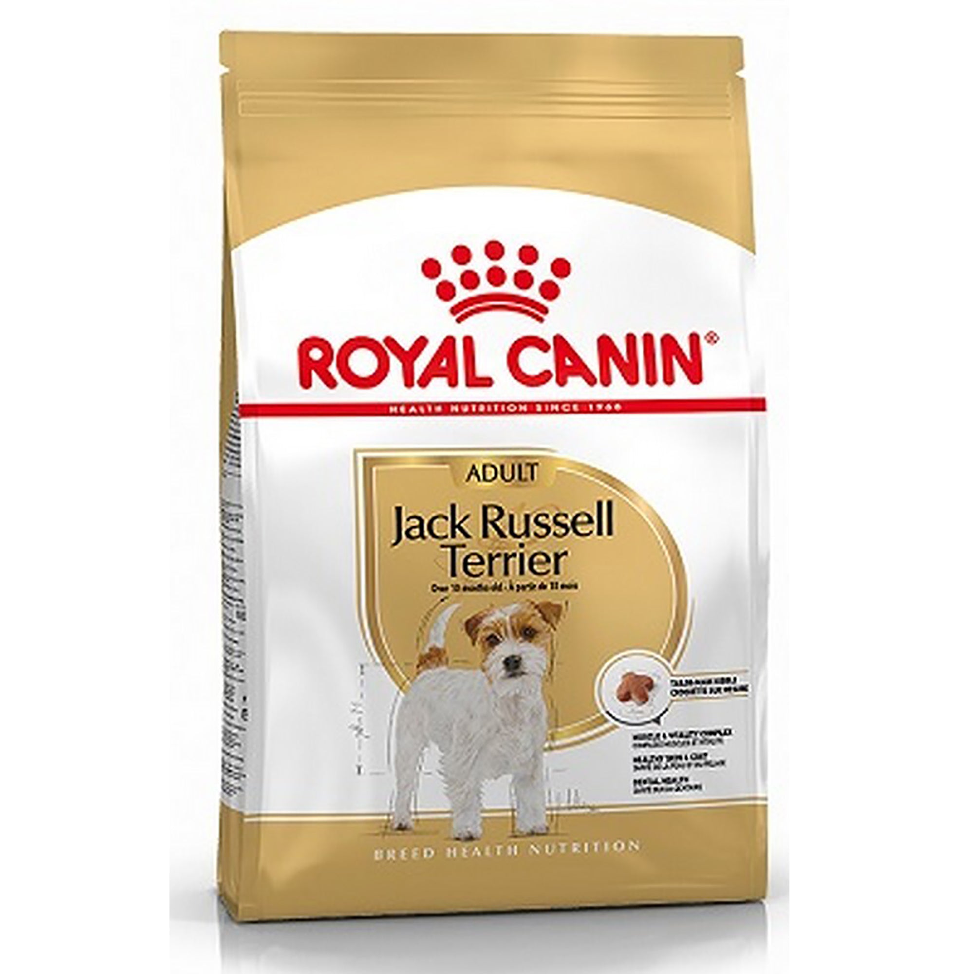 Royal Canin Jack Russell Adult Dog Food 3kg