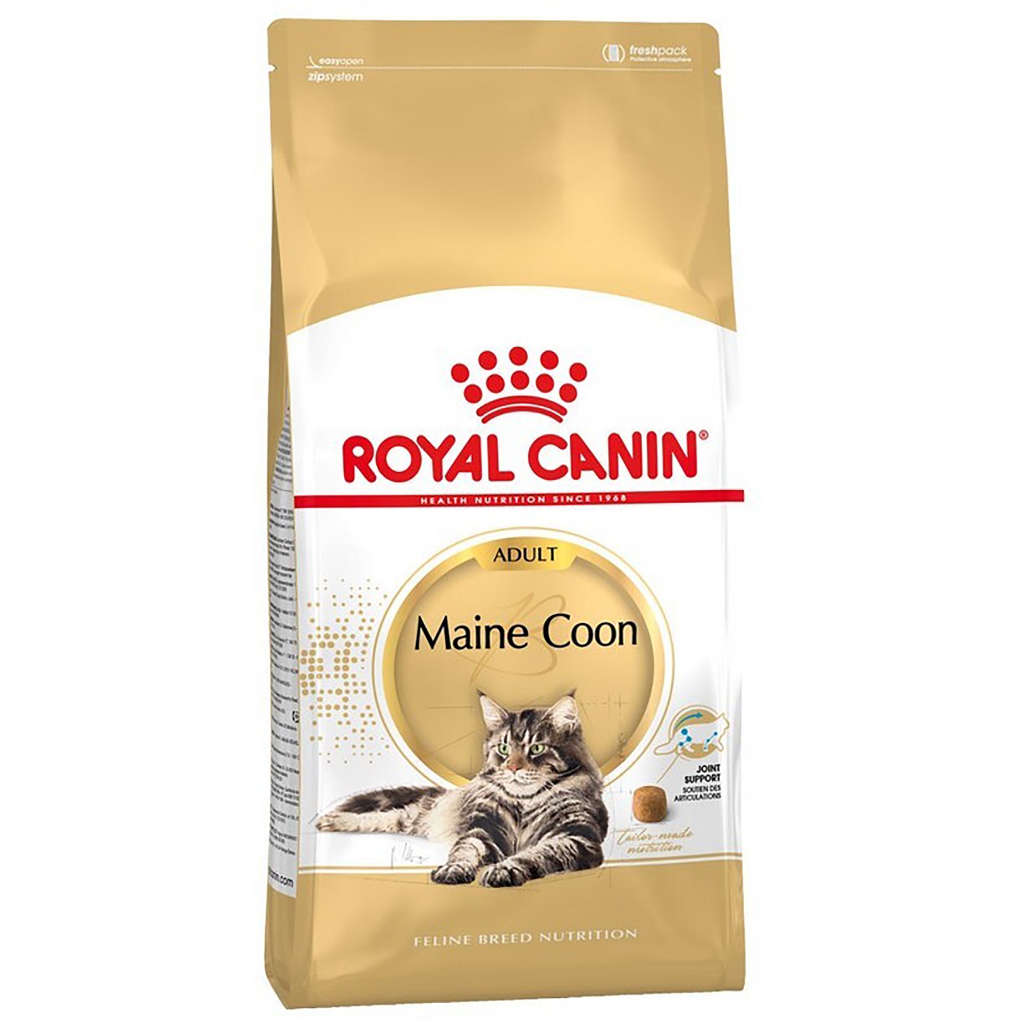 Royal Canin Maine Coon Adult Dry Cat Food 2kg