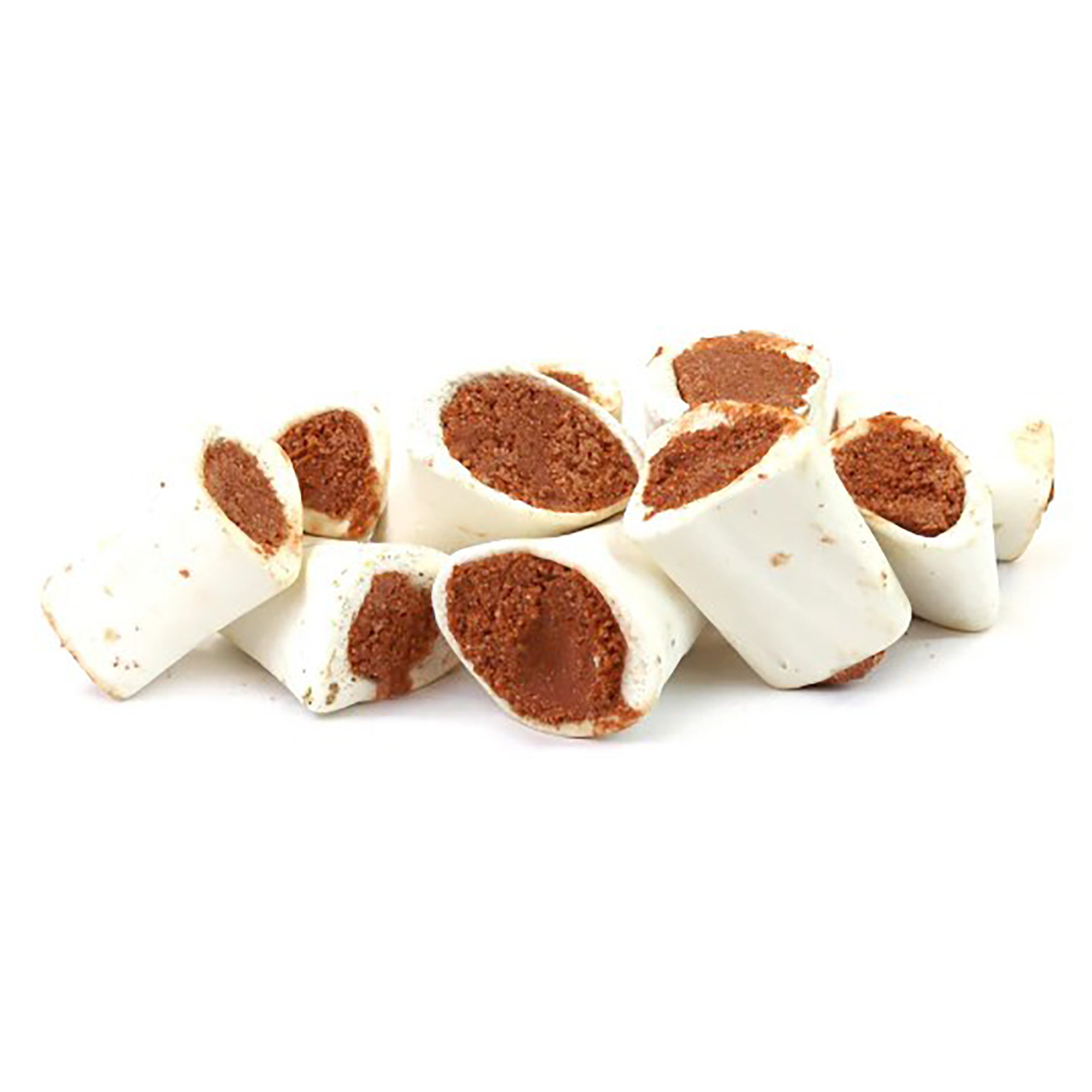 T Forrest & Sons Bacon Filled Bones Dog Chew - Box 15