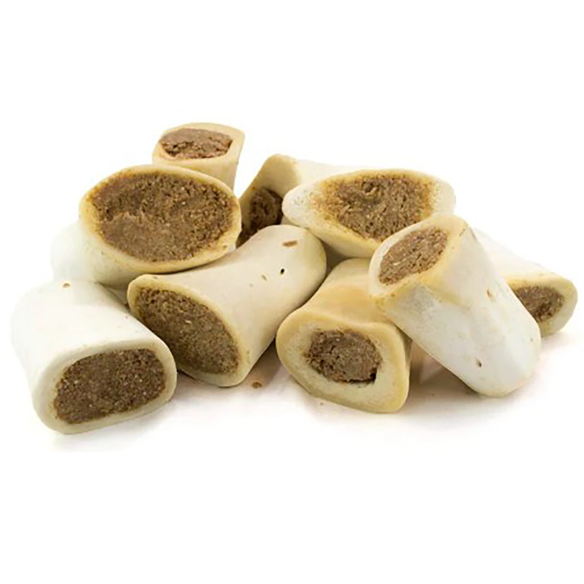T Forrest & Sons Chicken Filled Bones Dog Chew - Box 15