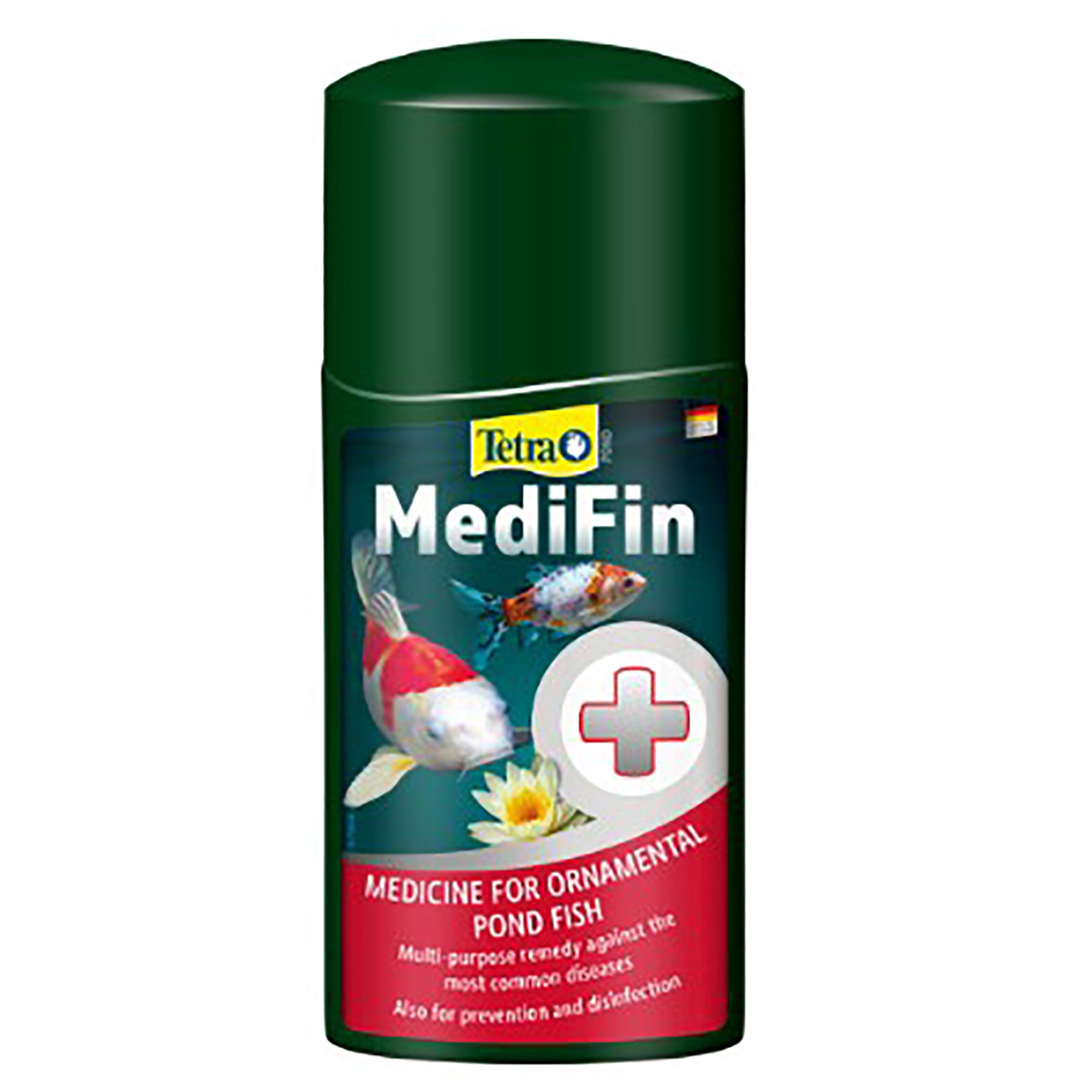 Tetra MediFin Pond Treatment 250ml