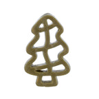 Trixie Christmas tree-shaped chicken breast dog treat