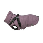 Trixie Pontis Reflective Winter Harness Dog Coat